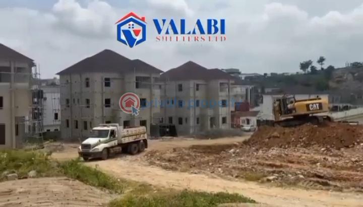 Residential Land For Sale Guzape Main, Opposite Coza Church Guzape Abuja Phase 1  - 2