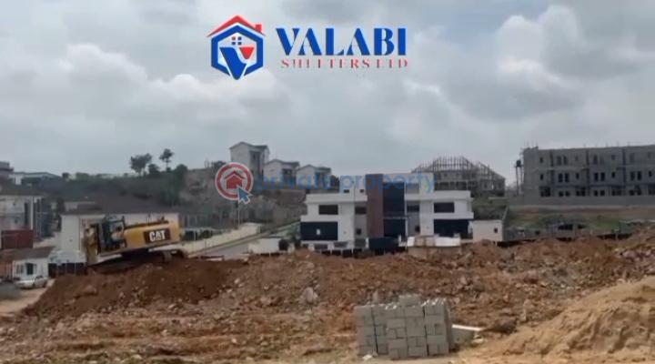 Residential Land For Sale Guzape Main, Opposite Coza Church Guzape Abuja Phase 1  - 0