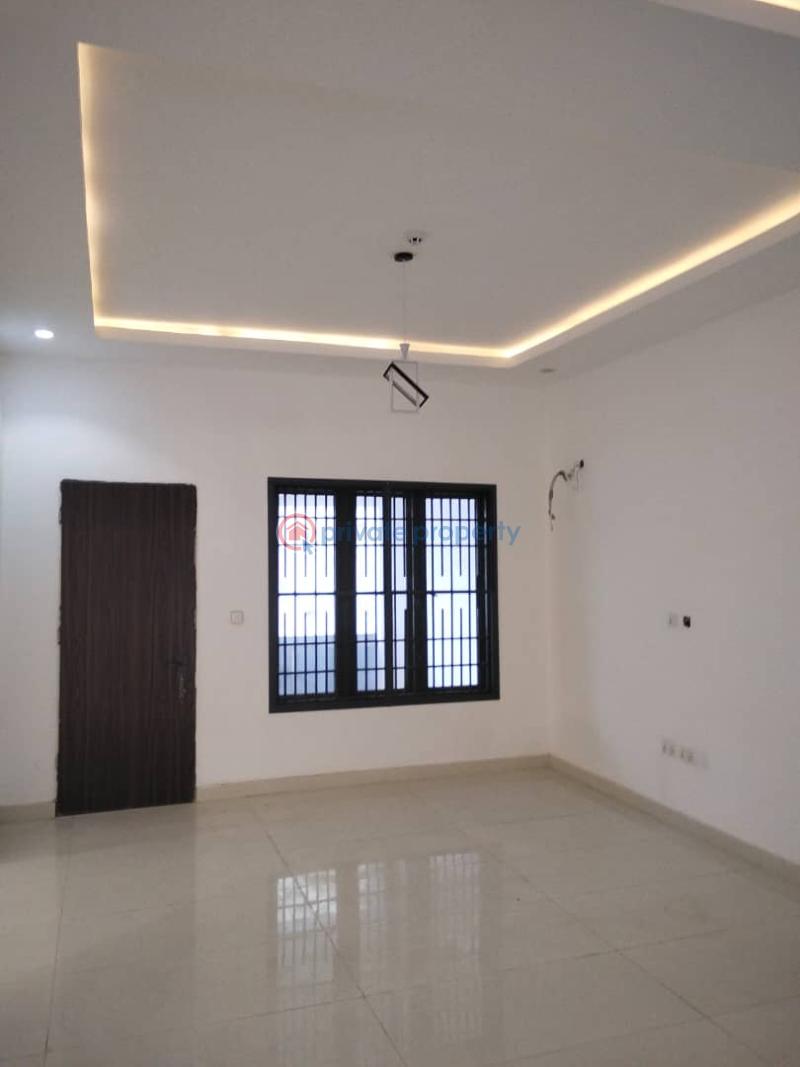 7 bedroom House For Sale Guzape Abuja Phase 1  - 1