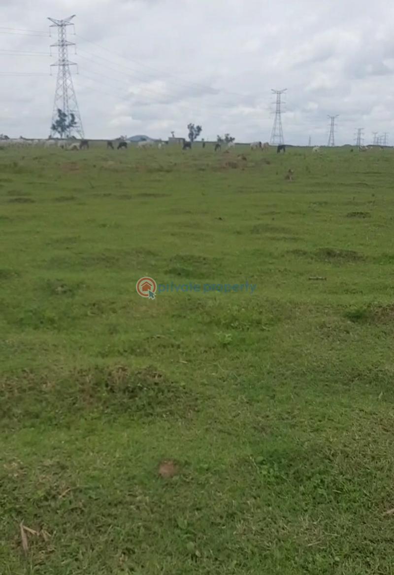 10 bedroom Residential Land For Sale Guzape Main Behind Coza Auditorium Guzape Abuja Phase 1  - 1