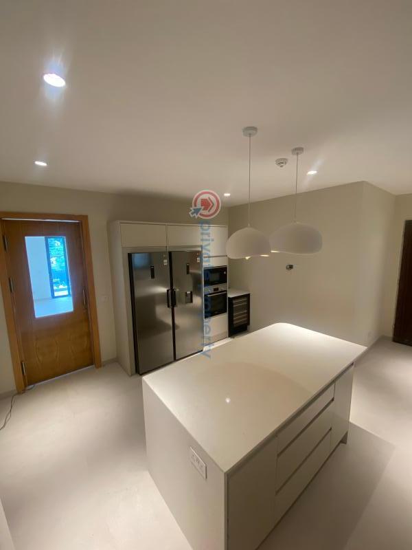 Modern 3 bedroom apartment - 8 3 bedroom Flat & Apartment For Sale Second Avenue Old Ikoyi Lagos - 8