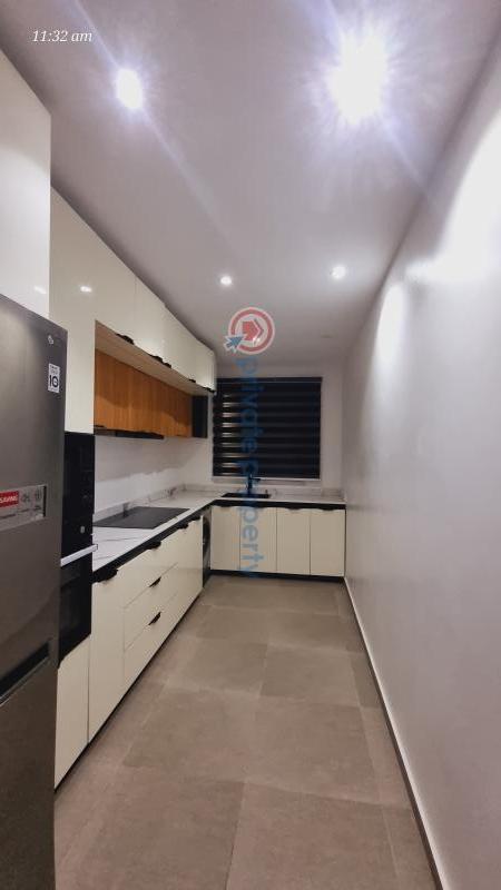 3 bedroom Terrace For Sale Pearl Tower, Phoenix Rising, Us Consulate Eko Atlantic Victoria Island Lagos - 4