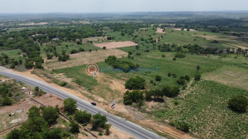 Residential Land For Sale Gwagwalada Abuja Phase 4  - 0
