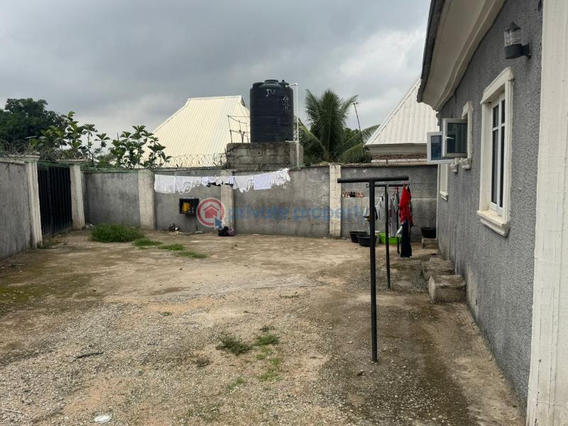 Townhouse For Sale Tunga Maji / Gwagwalada / Abuja Gwagwalada Abuja Phase 4  - 6