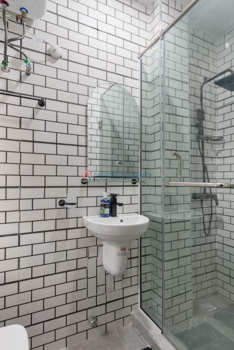 Gwen luxury two bedroom with sea view - 5 2 bedroom Self Contain Short let Cyberview Estate Ikate Ikate Elegushi Lekki Lagos - 5