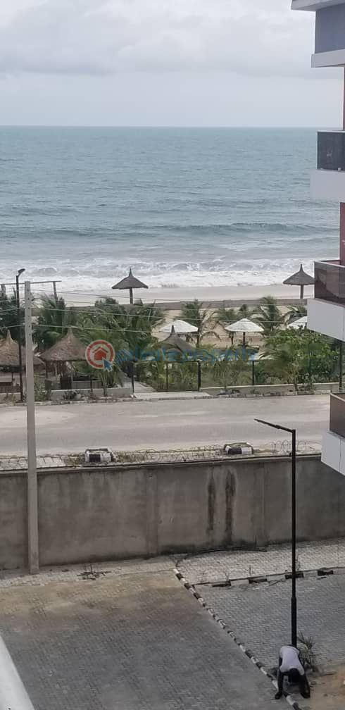 Gwen luxury two bedroom with sea view - 20 2 bedroom Self Contain Short let Cyberview Estate Ikate Ikate Elegushi Lekki Lagos - 20