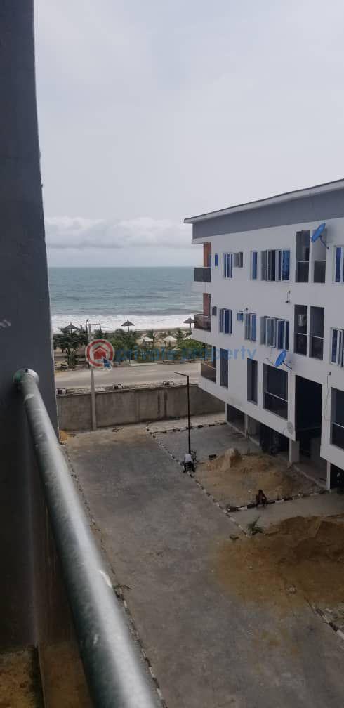 Gwen luxury two bedroom with sea view - 16 2 bedroom Self Contain Short let Cyberview Estate Ikate Ikate Elegushi Lekki Lagos - 16