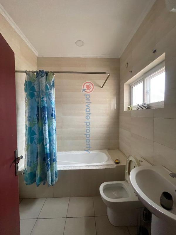 3 bedroom Block Of Flats For Rent Cadogan Estate Osapa Lekki Lagos - 10