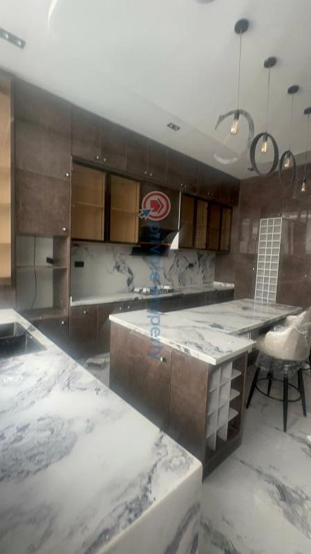 5 bedroom Detached Duplex For Sale Chevron Drive Lekki Lagos - 1