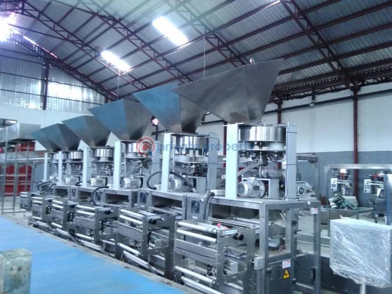 Factory For Sale Area 1-11 Abuja Phase 1  - 0
