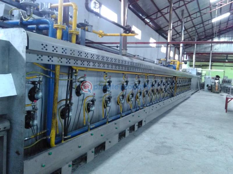 Factory For Sale Area 1-11 Abuja Phase 1  - 4