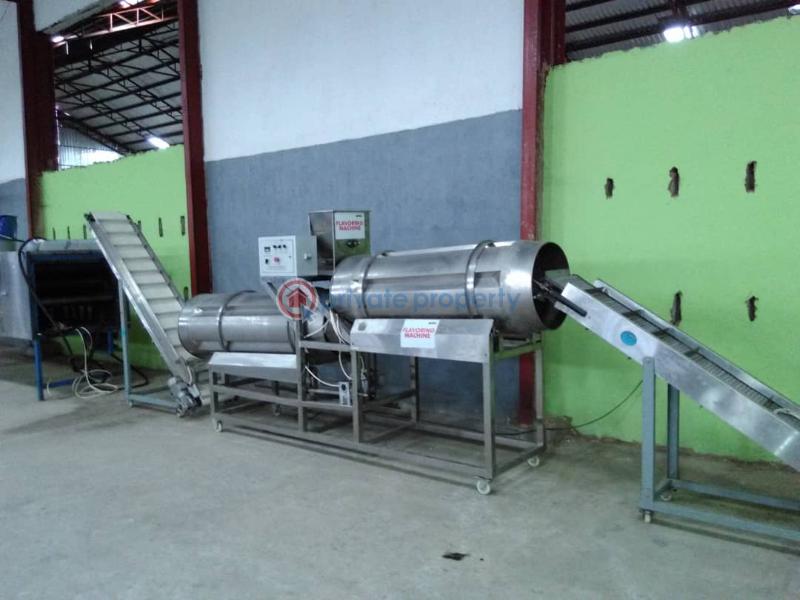 Factory For Sale Area 1-11 Abuja Phase 1  - 1