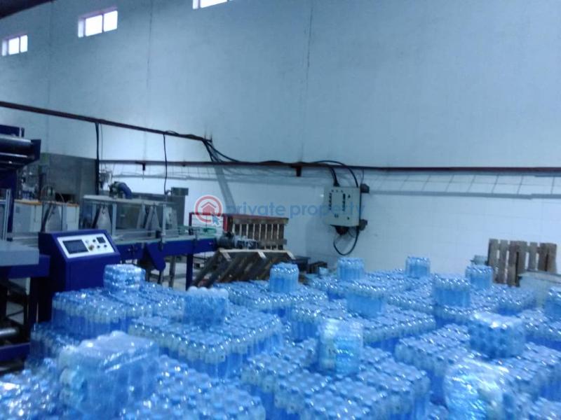 Factory For Sale Area 1-11 Abuja Phase 1  - 6