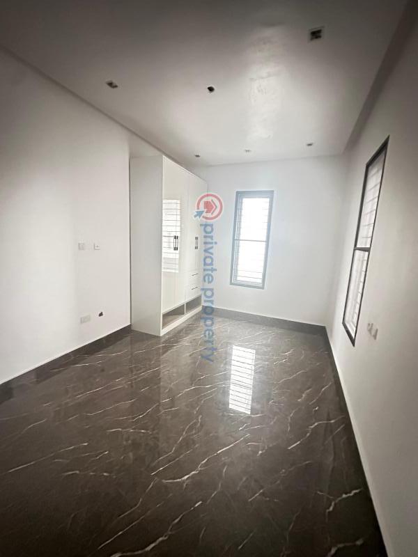 5 bedroom Detached Duplex For Sale Ikate Elegushi Lekki Lagos - 7