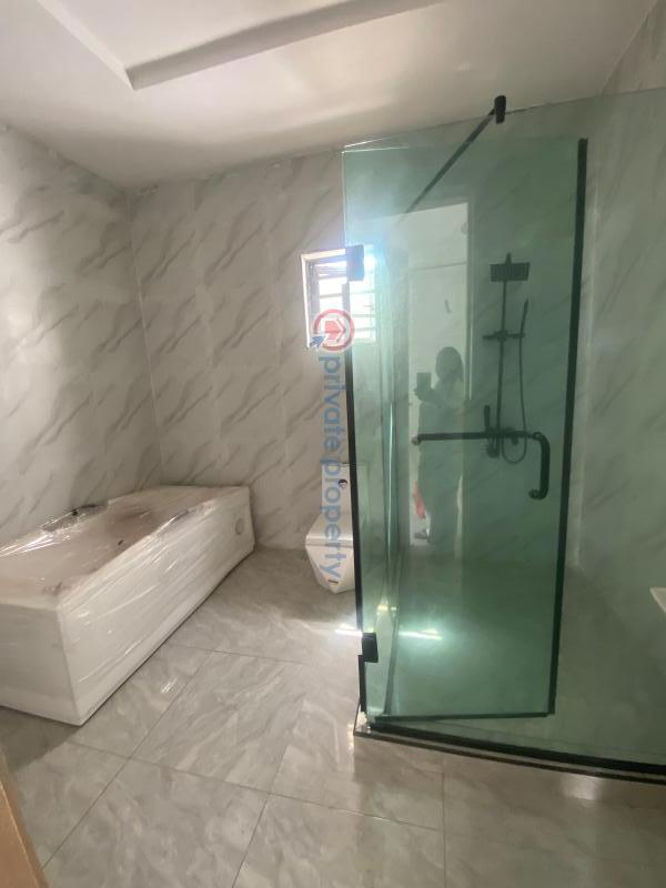 4 bedroom Detached Duplex For Sale Ajah Lagos - 5