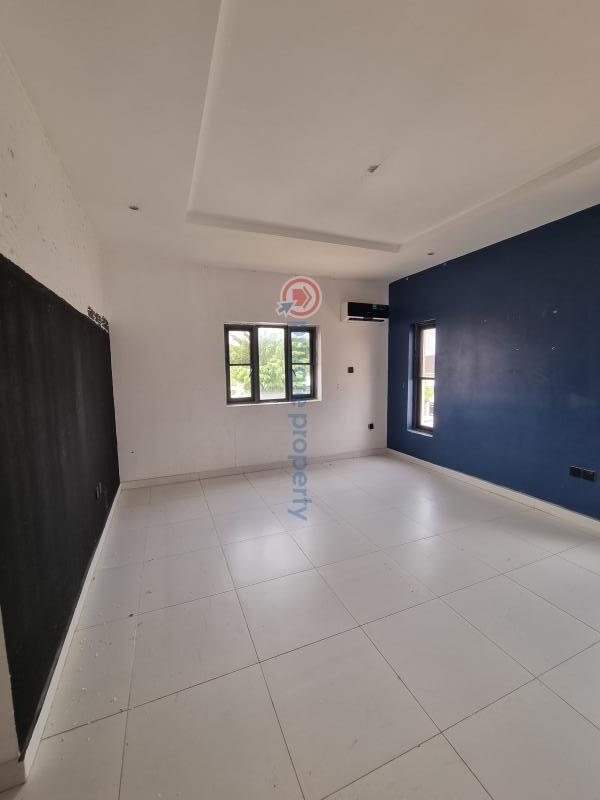 4 bedroom Terrace For Rent Lekki Phase 1 Lagos - 10