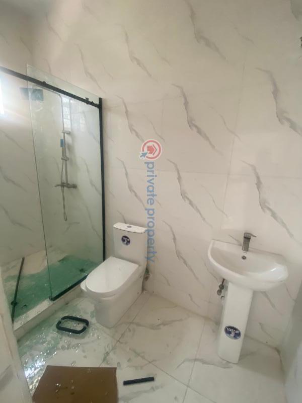 3 bedroom Terraced Duplex For Sale Ajah Lekki Lagos Lekki Phase 2 Lagos - 4