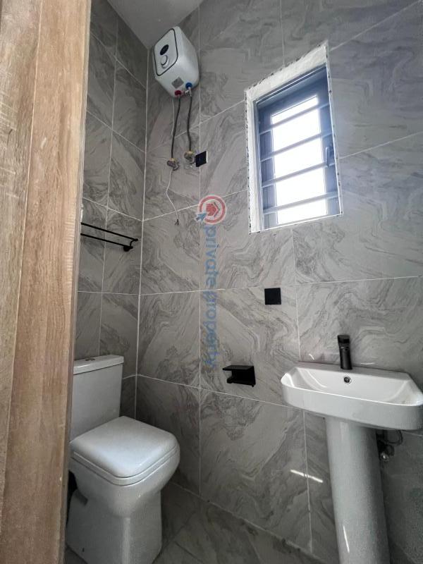 4 bedroom Detached Duplex For Sale Captains Court Ajah Lagos - 5