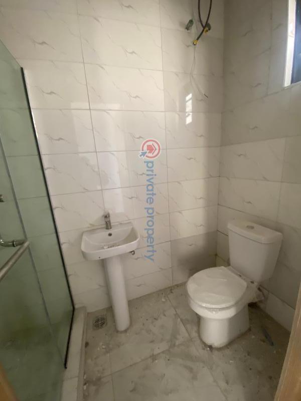 2 bedroom Detached Duplex For Sale Ajah Lagos - 5