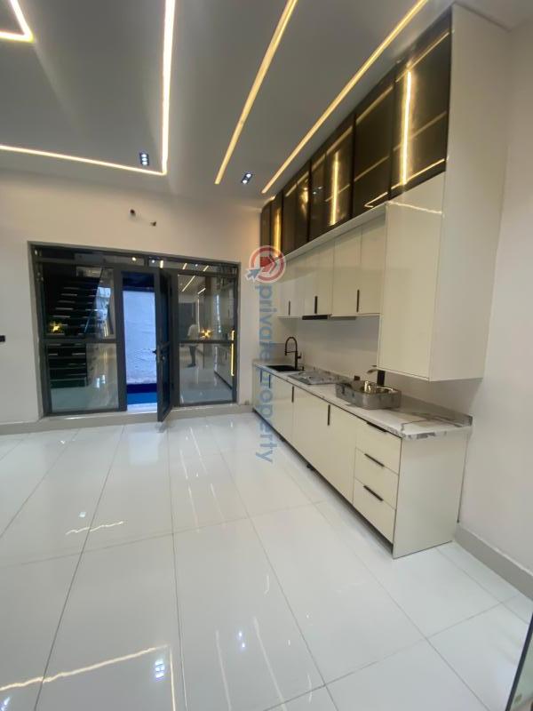 5 bedroom Detached Duplex For Sale Ajah Lekki Lagos Ajah Lagos - 8
