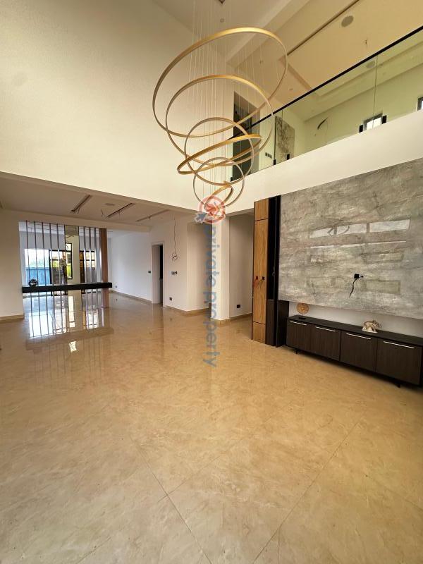 5 bedroom Detached Duplex For Sale Ikate Elegushi Lekki Lagos - 4