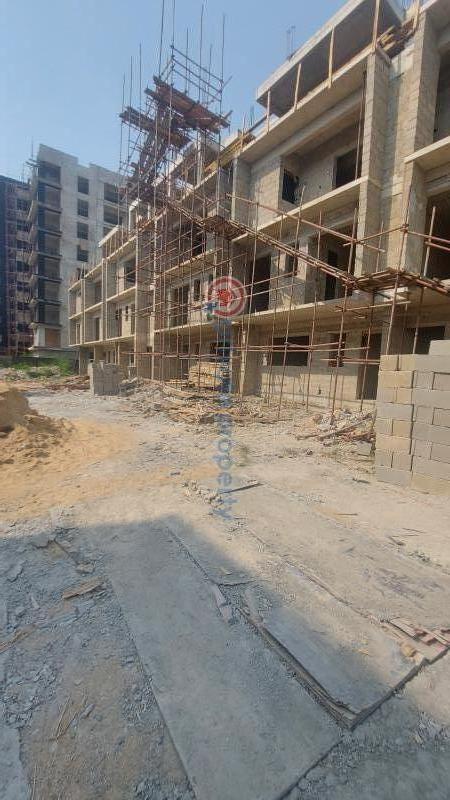 4 bedroom Terraced Duplex For Sale Banana Island Ikoyi Lagos - 2