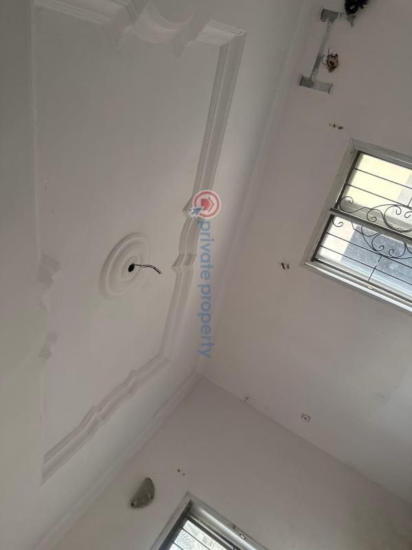 6 flats (4 units 3 bedroom & 2 units 2 bedroom) flats - 3 Block Of Flats For Sale Little London Abijo Ajah Lagos - 3