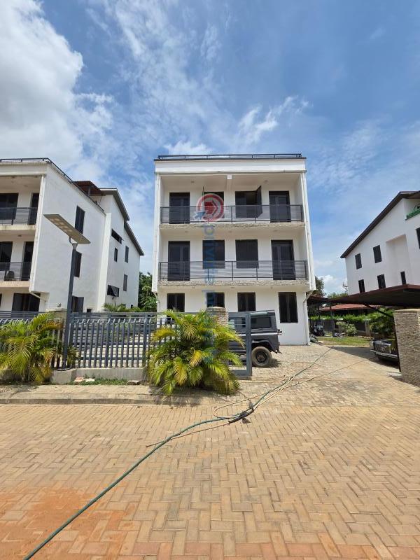 5 bedroom Detached Duplex For Sale Zeus Paradise Mabushi Abuja Phase 1  - 0