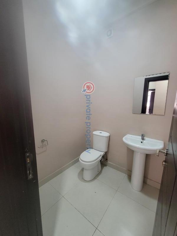 3 bedroom Block Of Flats For Rent Chevyview Chevron Drive Lekki Lagos - 7