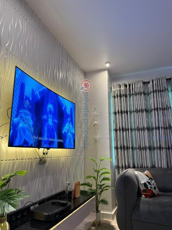 2 bedroom Maisonette For Rent Richmond Estate Gate 3 Lekki Phase 1 Lagos - 0