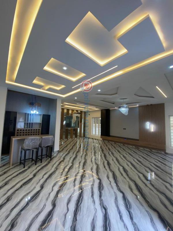 5 bedroom Detached Duplex For Sale Ikota Lekki Lagos - 1