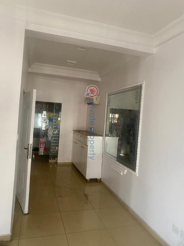 A well finished three (3)  bedroom duplex, in a serviced estate block - 20 3 bedroom Detached Duplex For Sale Ikate Elegushi Lekki Lagos - 20