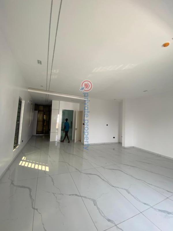 5 bedroom Detached Duplex For Sale Ikota Lekki Lagos - 6