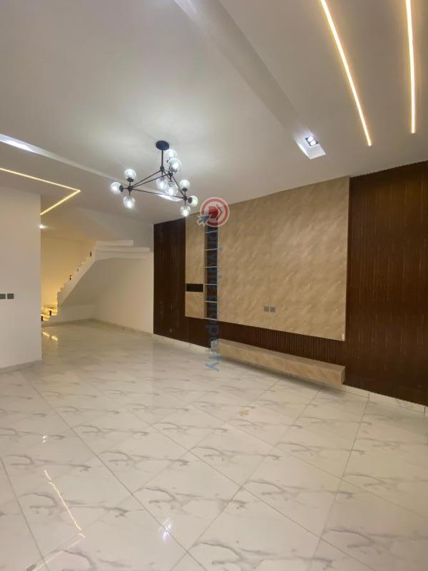 4 bedroom Semi detached Duplex For Sale Orchid Road Lekki Lagos State Lekki Phase 2 Lagos - 3