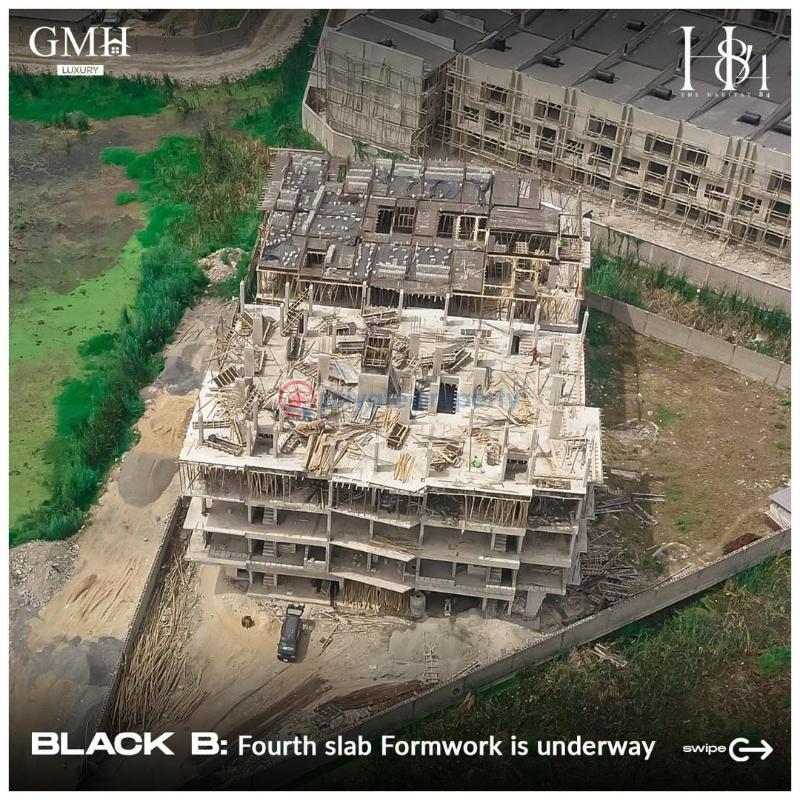 1 bedroom Duplex For Sale Freedom Way, Lekki Phase 1 Lekki Phase 1 Lagos - 5