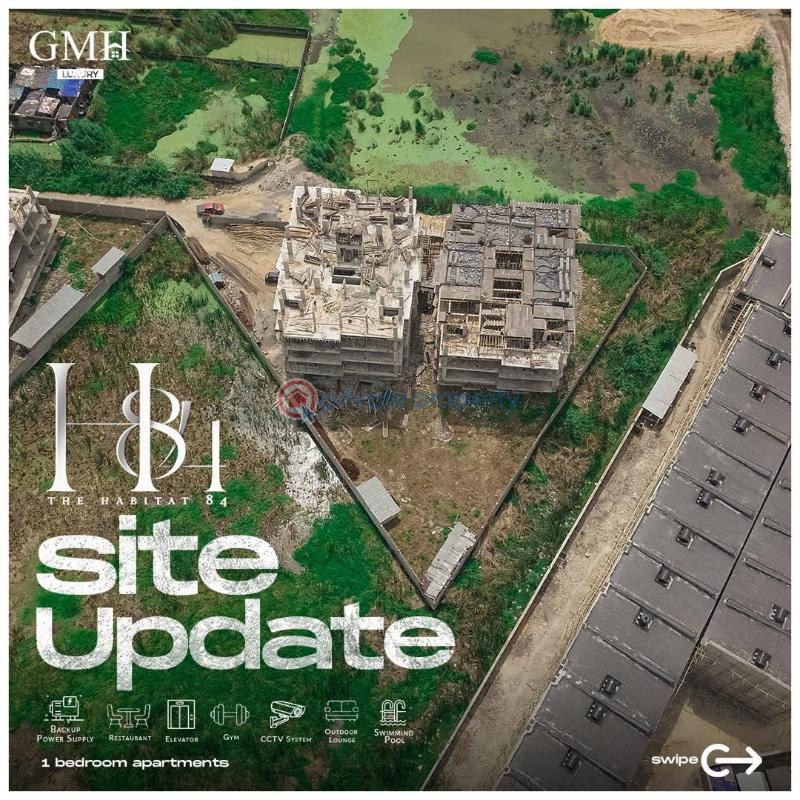 1 bedroom Duplex For Sale Freedom Way, Lekki Phase 1 Lekki Phase 1 Lagos - 3