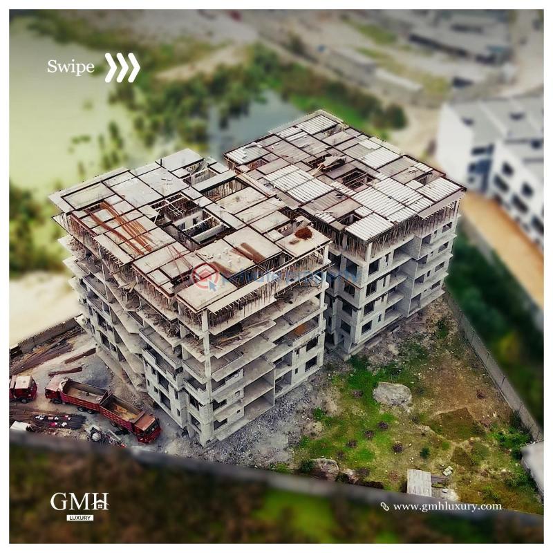 1 bedroom Flat & Apartment For Sale Off Freedom Way, Lekki Phase 1. Lekki Phase 1 Lagos - 2