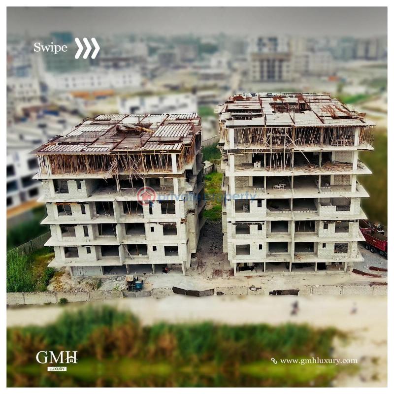 1 bedroom Flat & Apartment For Sale Off Freedom Way, Lekki Phase 1. Lekki Phase 1 Lagos - 5