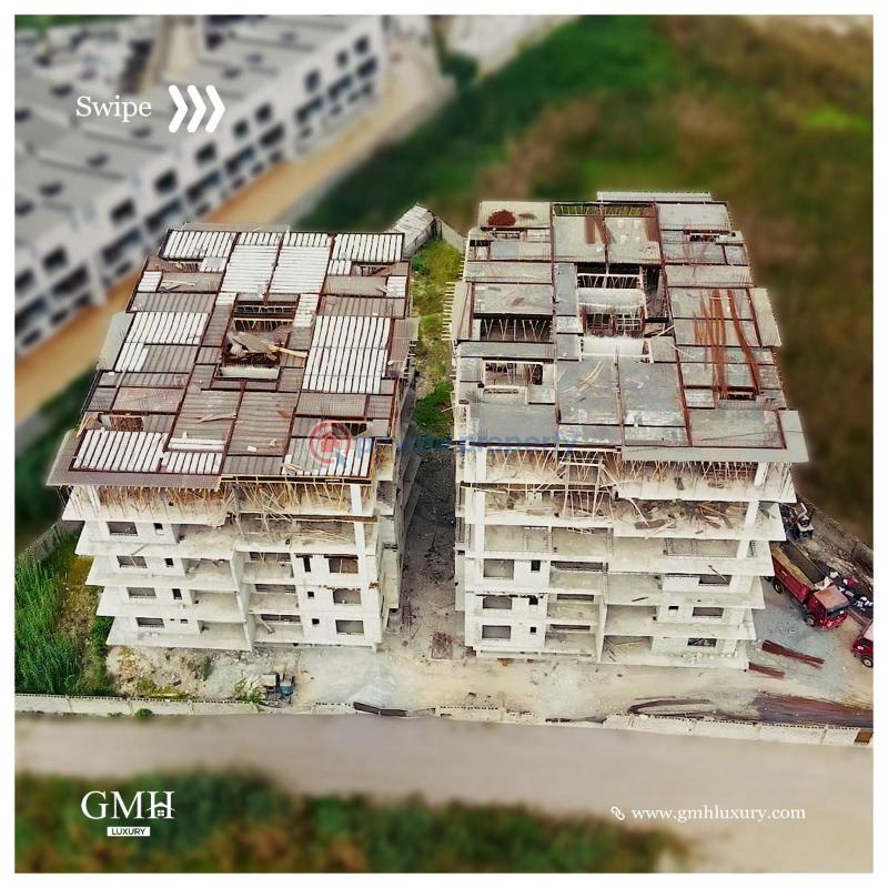 1 bedroom Flat & Apartment For Sale Off Freedom Way, Lekki Phase 1. Lekki Phase 1 Lagos - 3