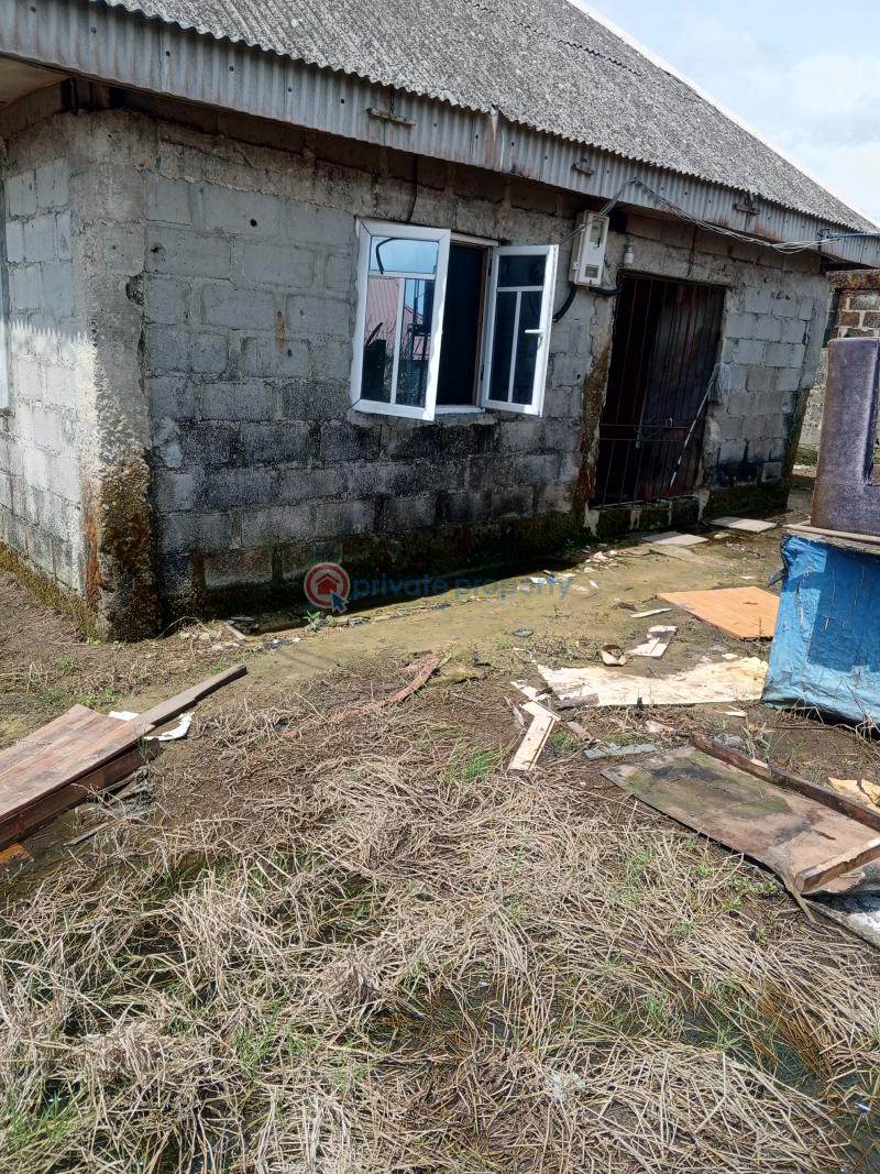 Residential Land For Sale Near Our Base Hotel Ibeju-Lekki Lagos