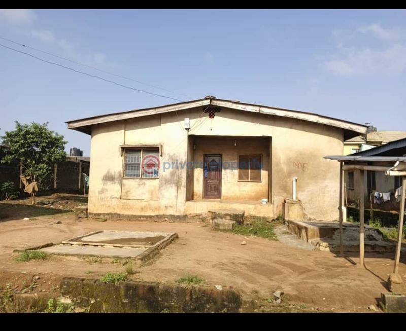 Residential Land For Sale Off Old Otta Foad ,captain Abule Egba Abule Egba Lagos