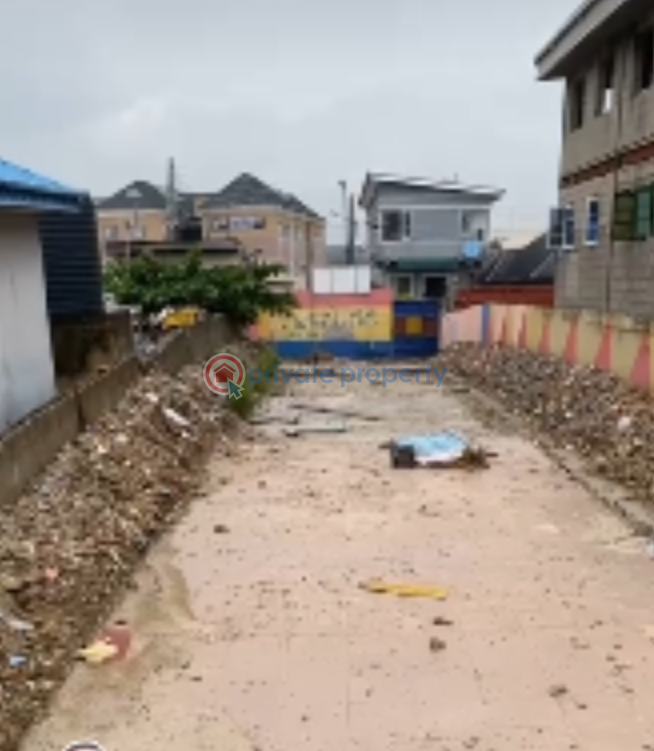 Residential Land For Sale Ogudu Orioke Ojota Lagos