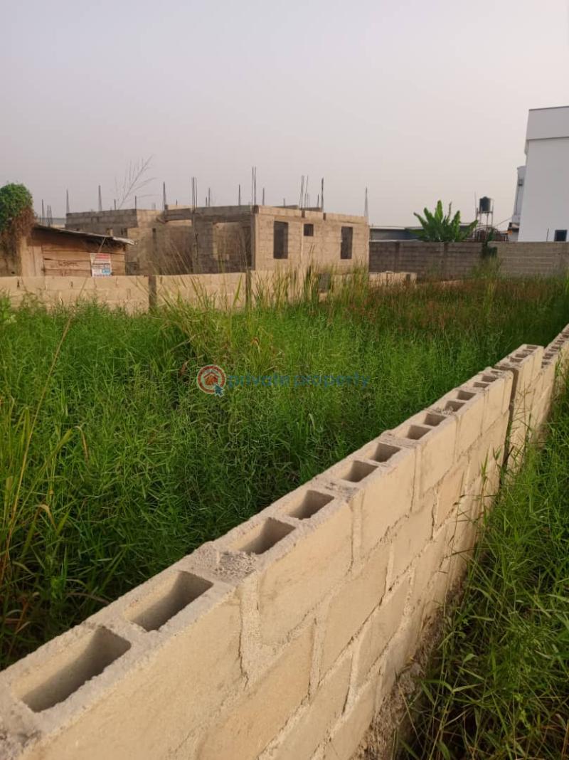 Residential Land For Sale Aqua View Estate Ogudu Orioke Ogudu Orioke Ojota Lagos - 0
