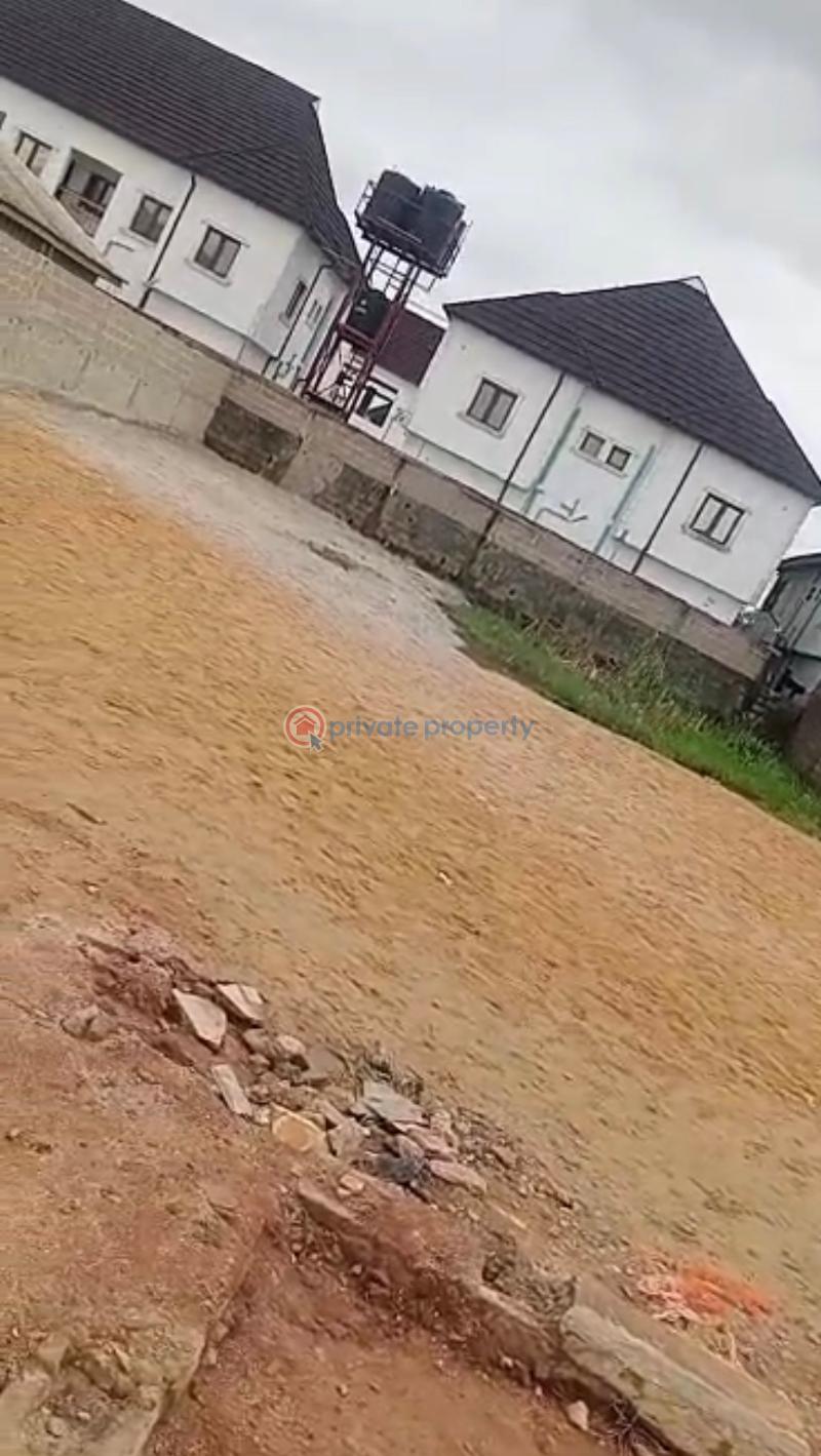 Residential Land For Sale Festac Amuwo Odofin Lagos - 0