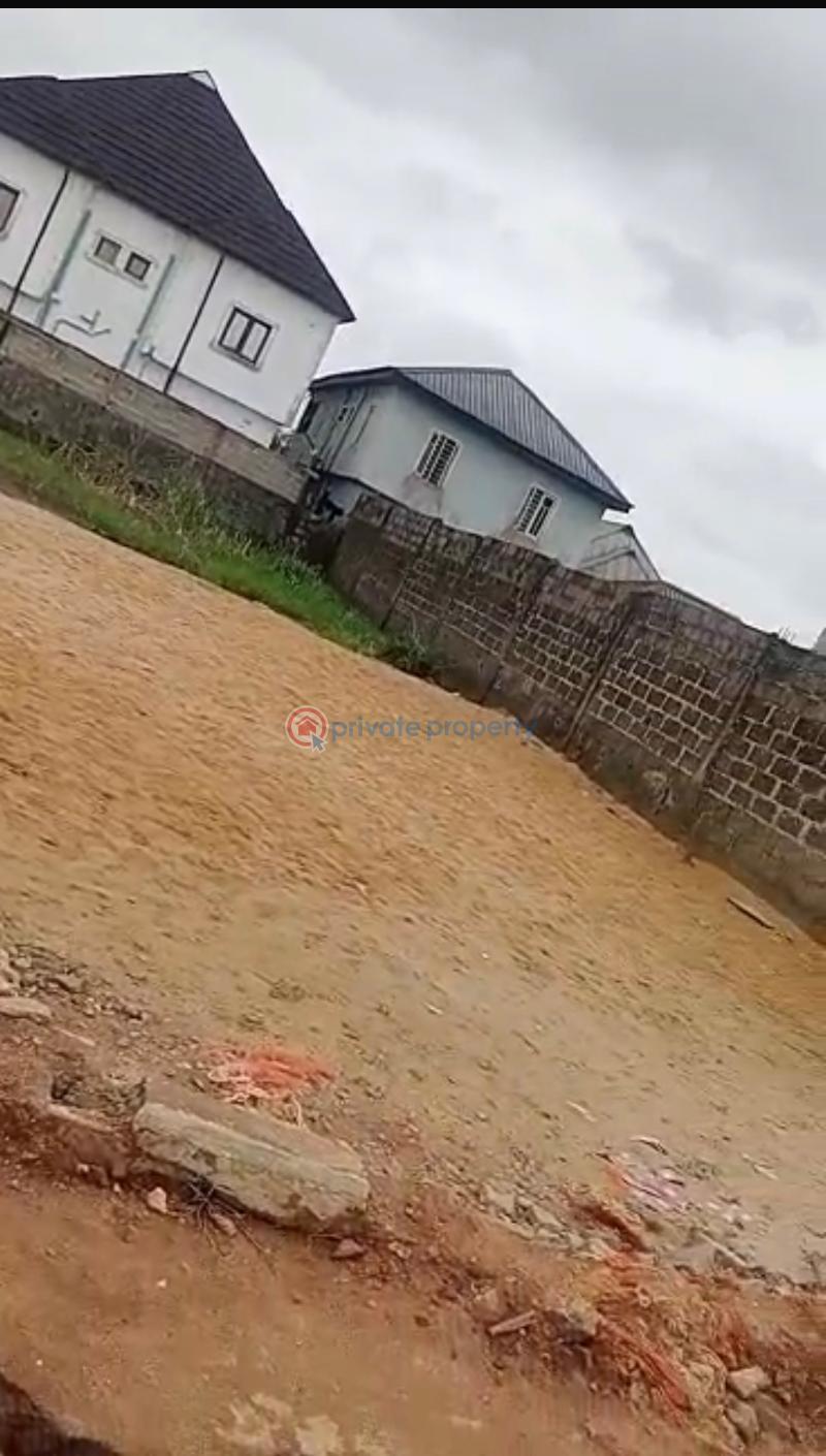 Residential Land For Sale Festac Amuwo Odofin Lagos - 1