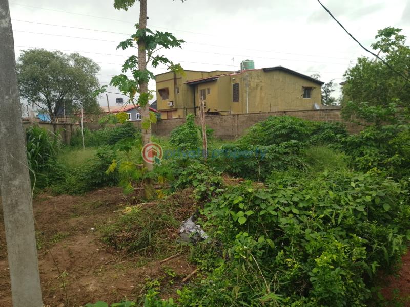 Residential Land For Sale Alimosho Lagos
