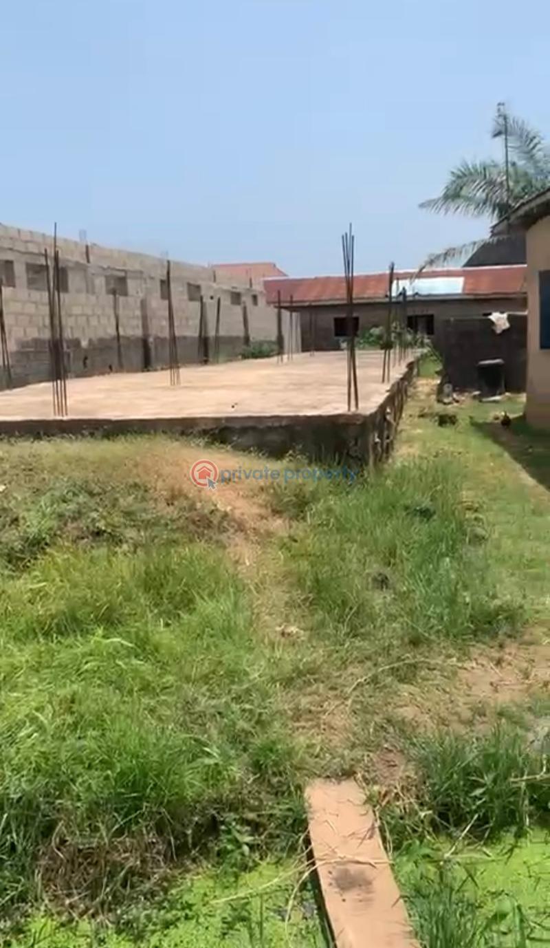 Mixed use Land For Sale Isheri Oshun ( Ijegun Road ) Alimosho Lagos - 0