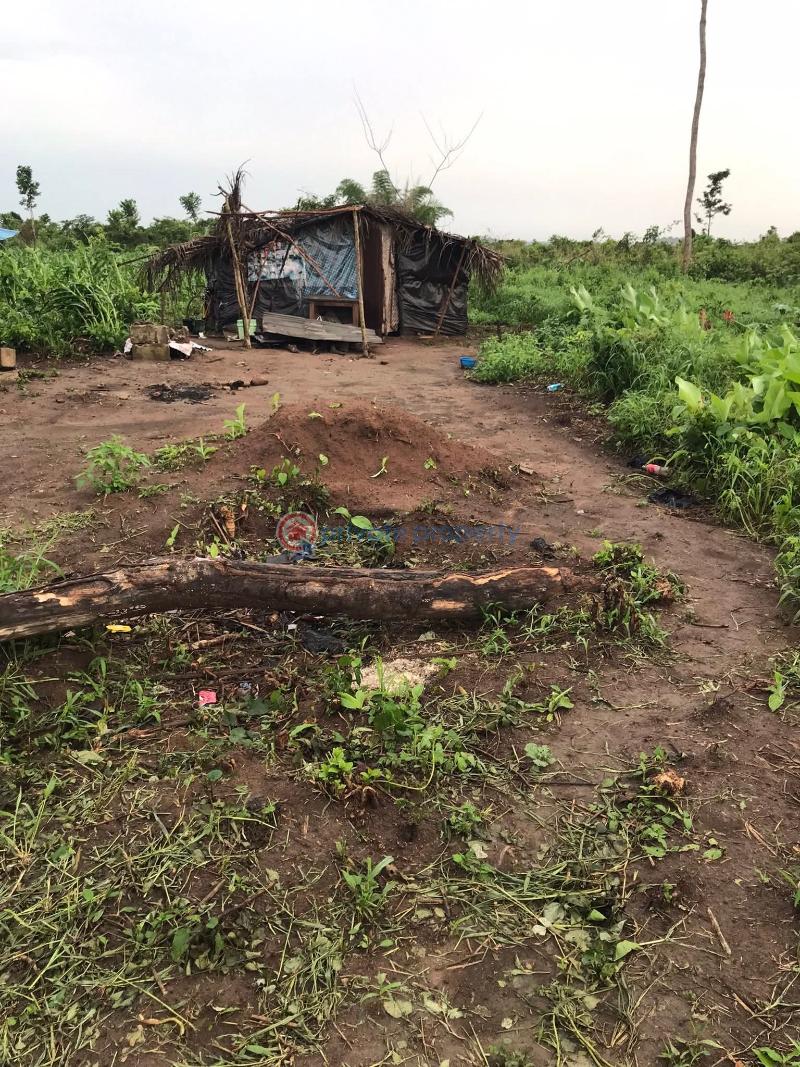 Mixed use Land For Sale Atan Ado Odo/Ota Ogun - 2