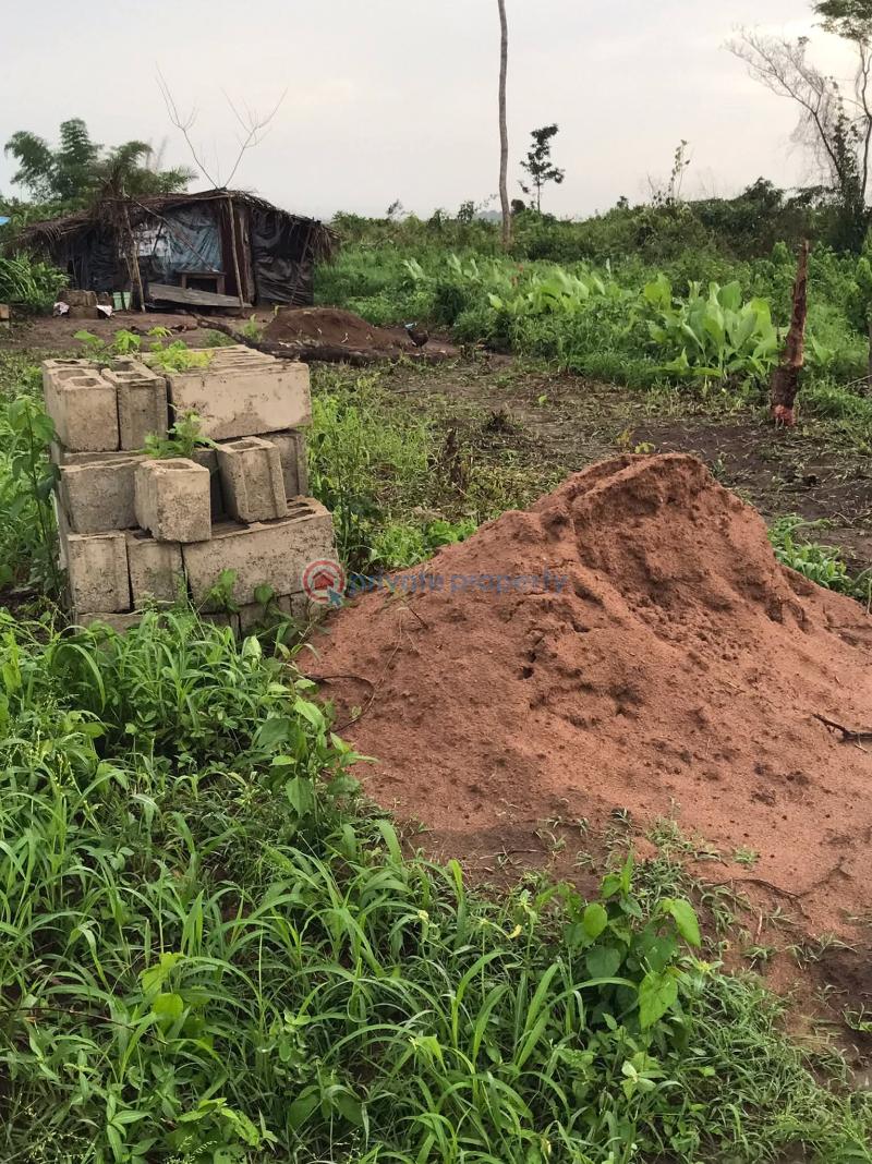 Mixed use Land For Sale Atan Ado Odo/Ota Ogun - 3
