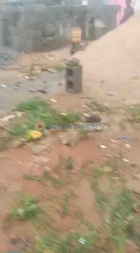 Land For Sale Jonathan Coker Road Fagba Ifako-Ijaiye Lagos - 4